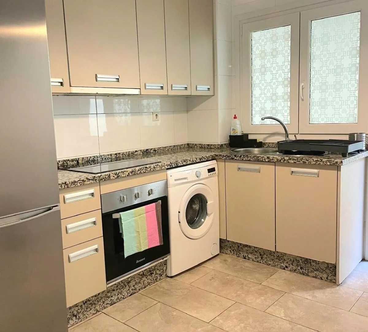 Apartment Les Balcons Face A La Mer Malaga