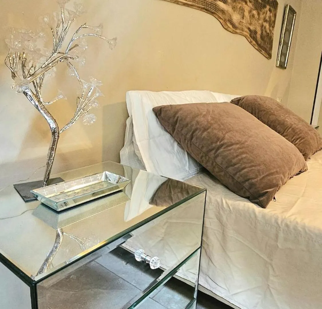 Apartment Les Balcons Face A La Mer Malaga