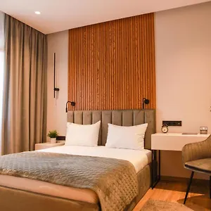 Dream Apart Otel