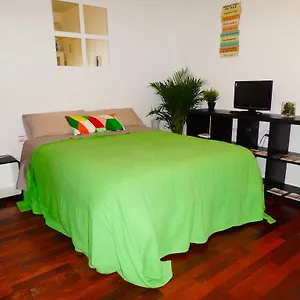  Appartement Enjoy Centro Y Playa Victoria